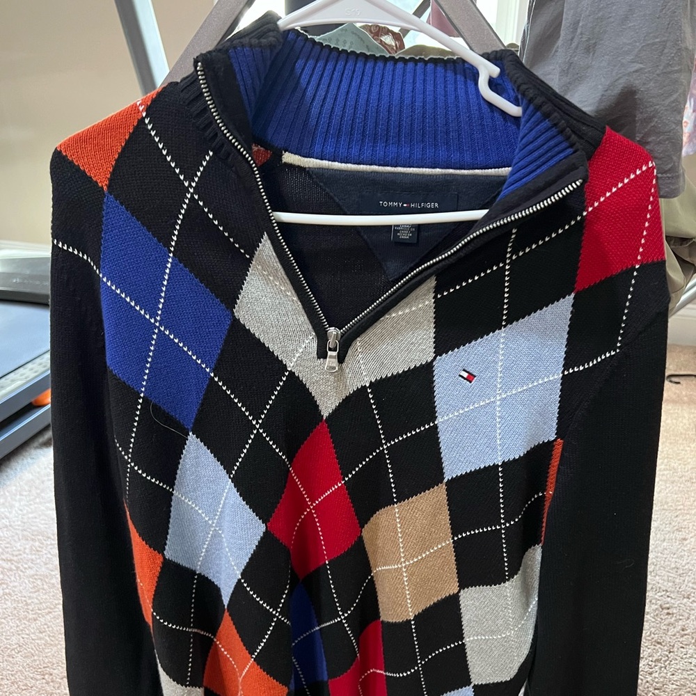 Tommy Hilfiger - Sweater - Men’s